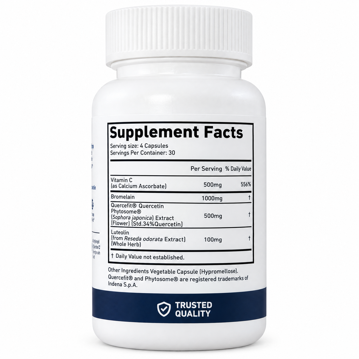 Mastcore® Mast Cell Support